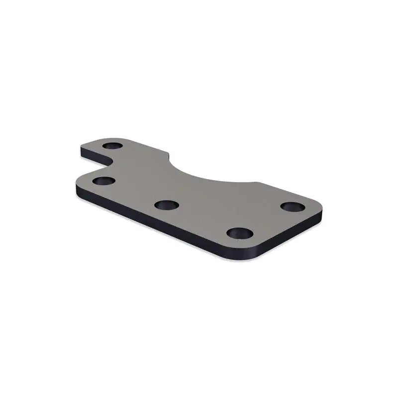 Superduty High Steer Cap-Spacer Hs6102 1