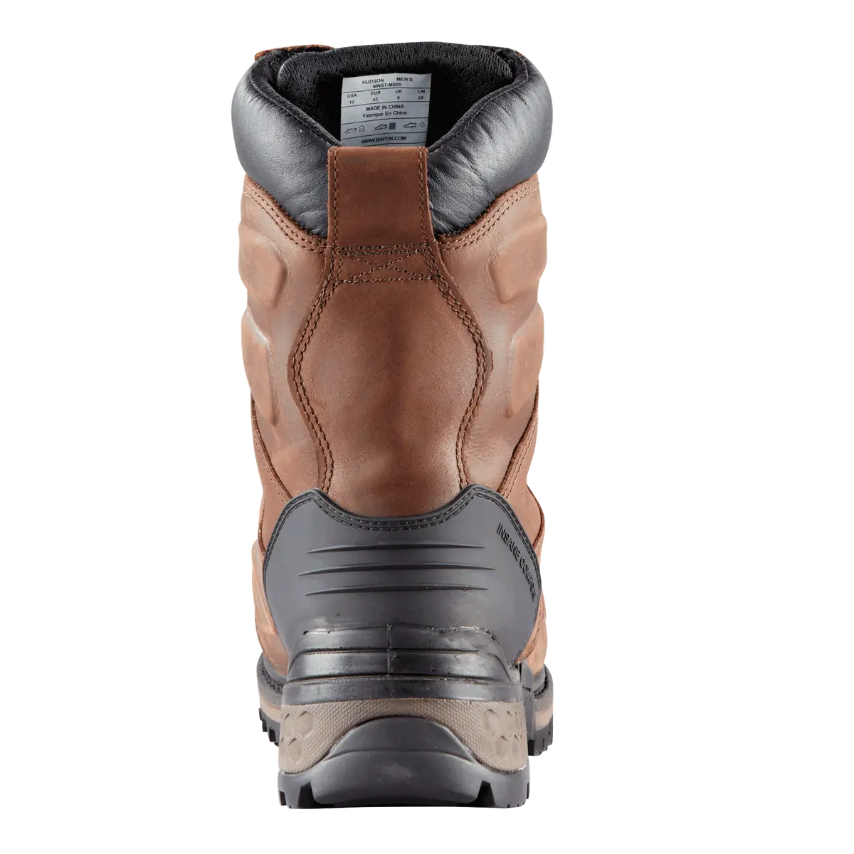 Hudson | Men's Boot 4