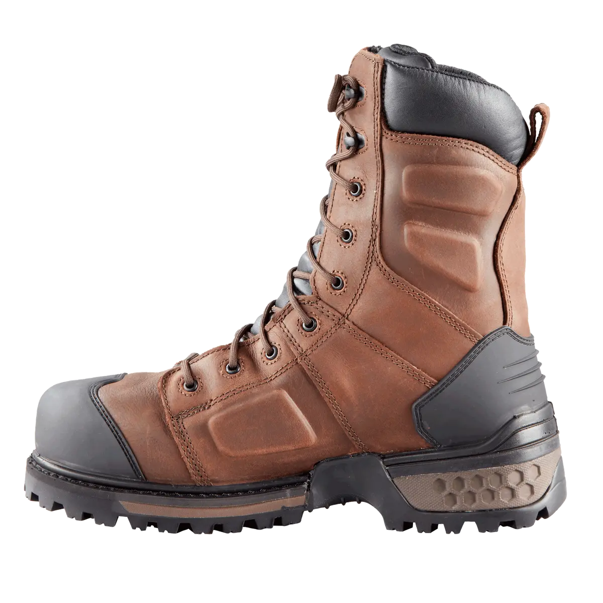 Hudson | Men's Boot 5