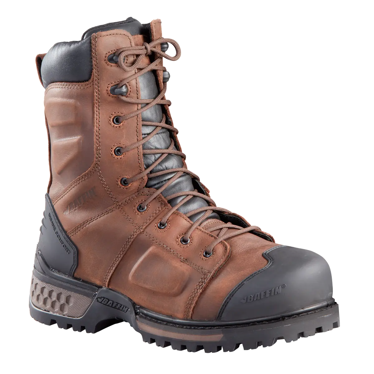 Hudson | Men's Boot 1