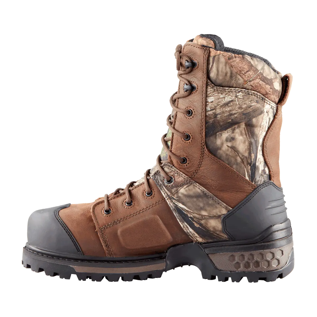 Hudson | Men's Boot 11