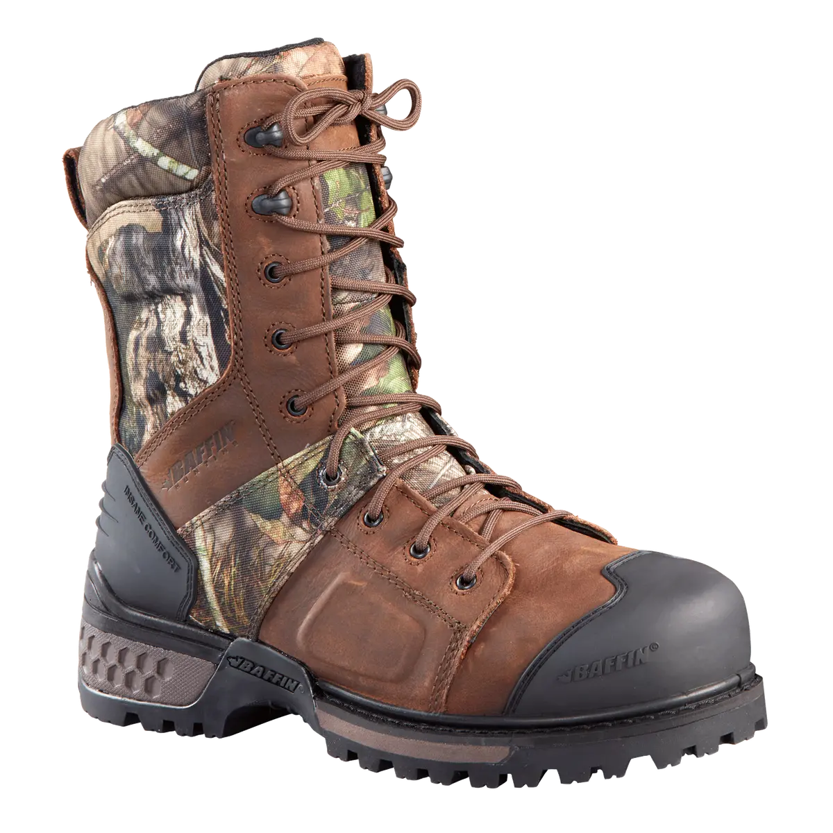 Hudson | Men's Boot 7