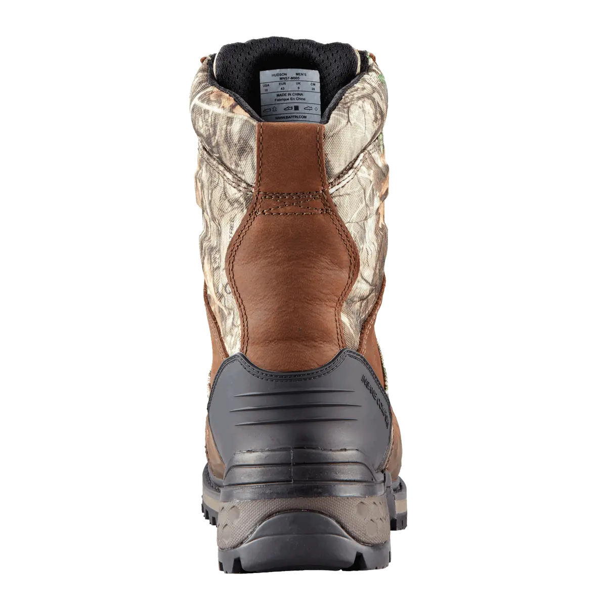 Hudson | Men's Boot 16