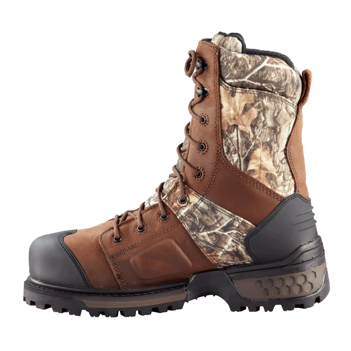 Hudson | Men's Boot 17