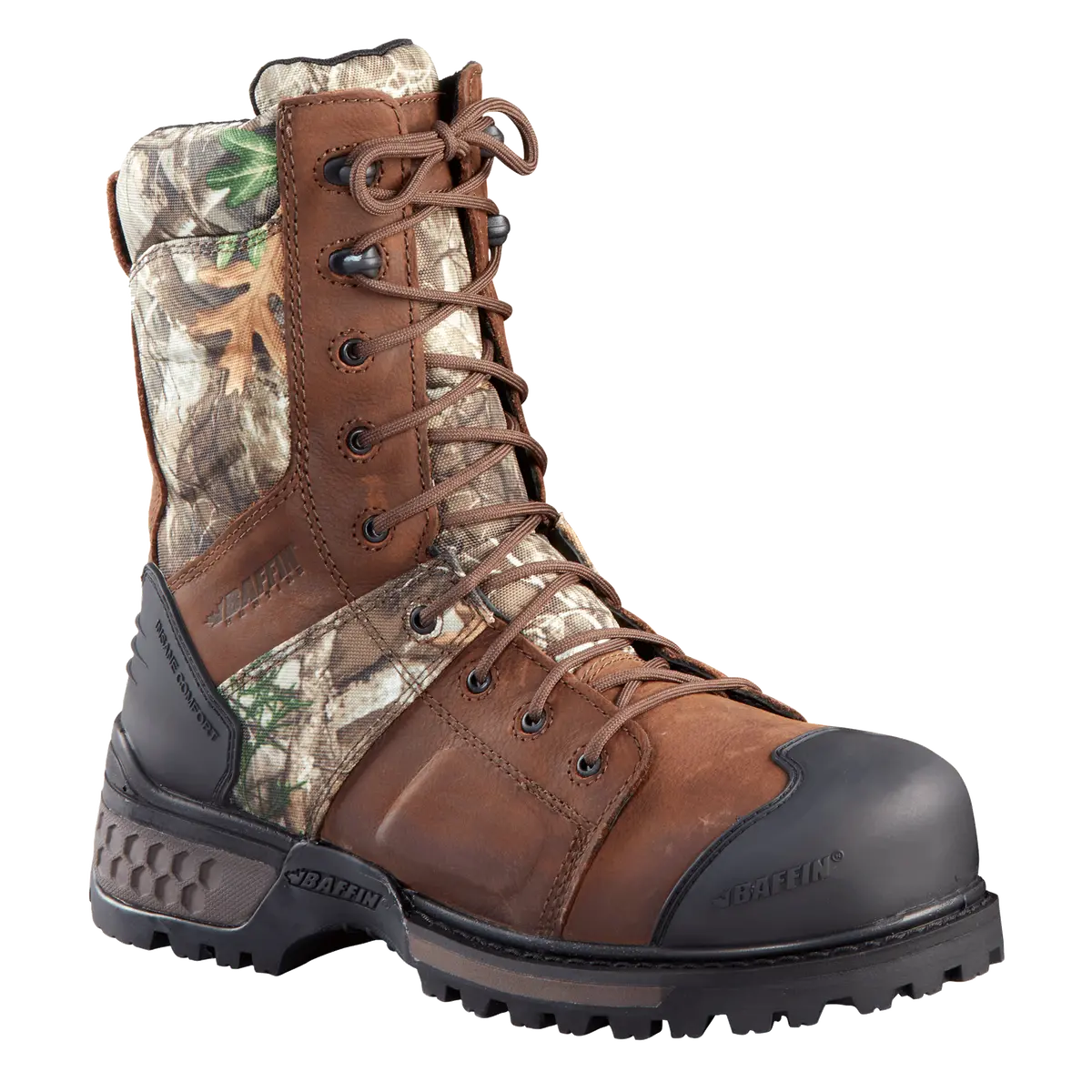 Hudson | Men's Boot 13