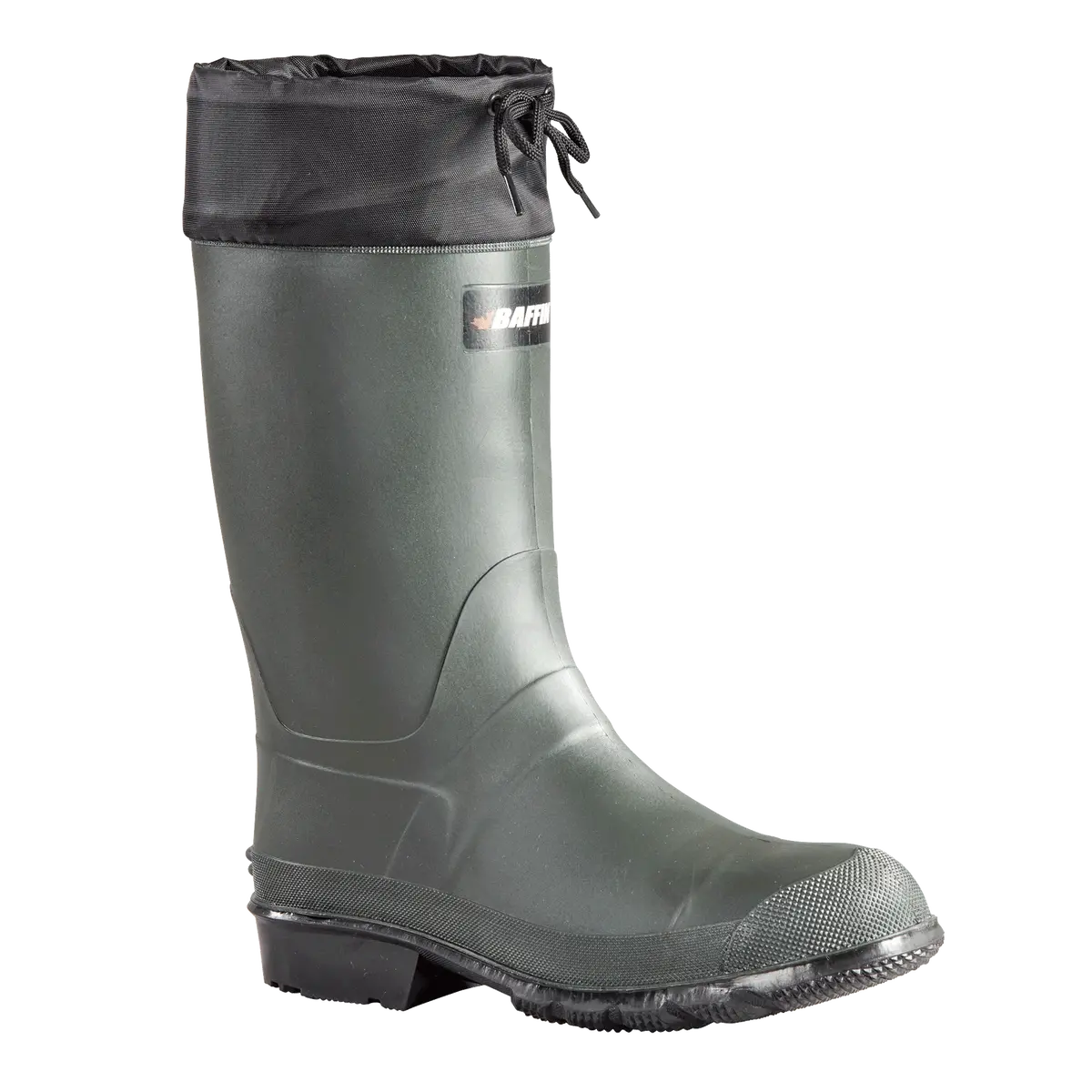 Hunter (Plain Toe) | Men's Boot 1