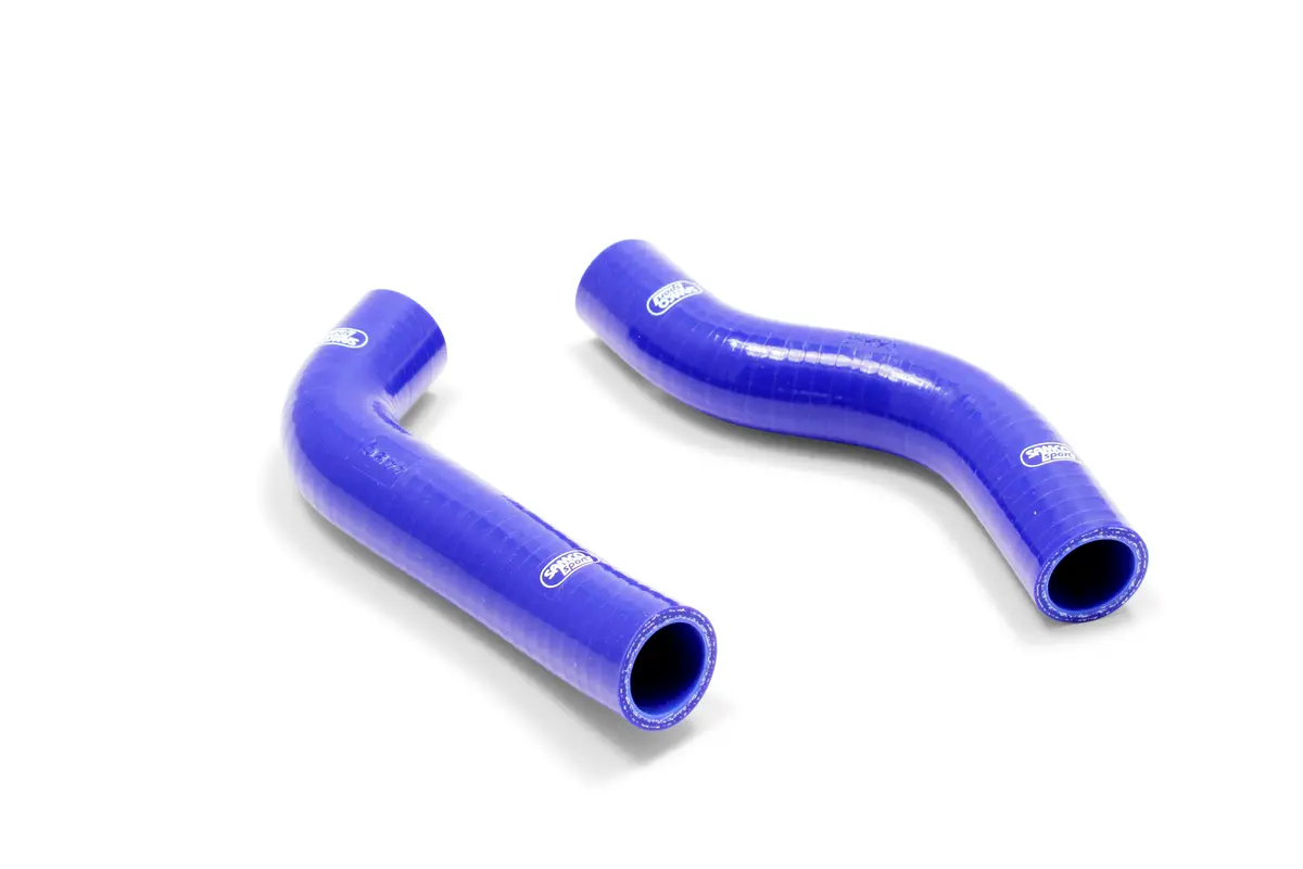 Husqvarna Svartpilen 701 2019 - 2020 Samco Sport Silicone Hose Kit & Stainless Hose Clips Hus-55 1