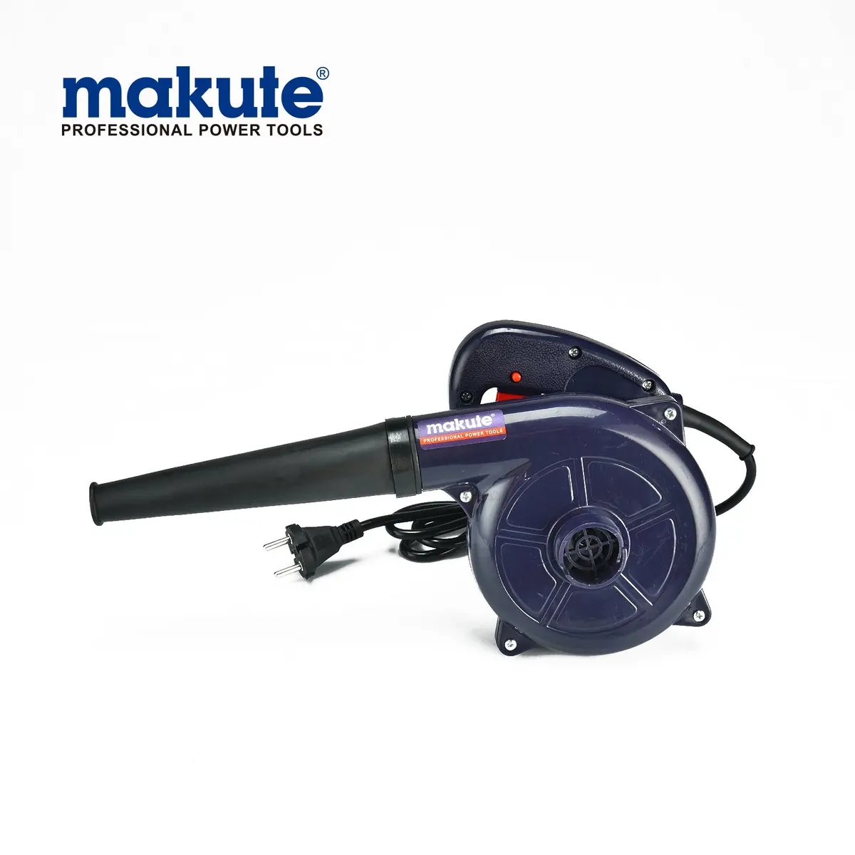 Makute Portable Air Blower Pb004 - 600Watts 1