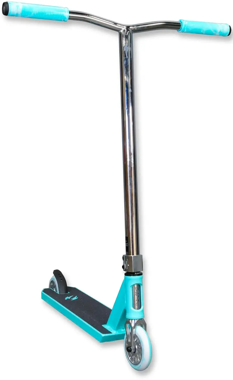 Havoc Descendant Dejion Taylor Signature Scooter 1