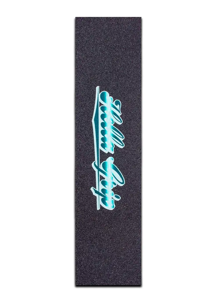 Hella Grip Anton Abramson Signature Grip Tape 1