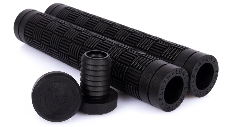 Hella Grip Broadway Grips 1