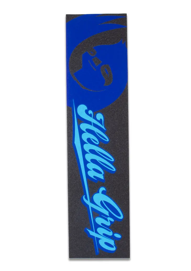 Hella Grip Combo Icebox Griptape 1