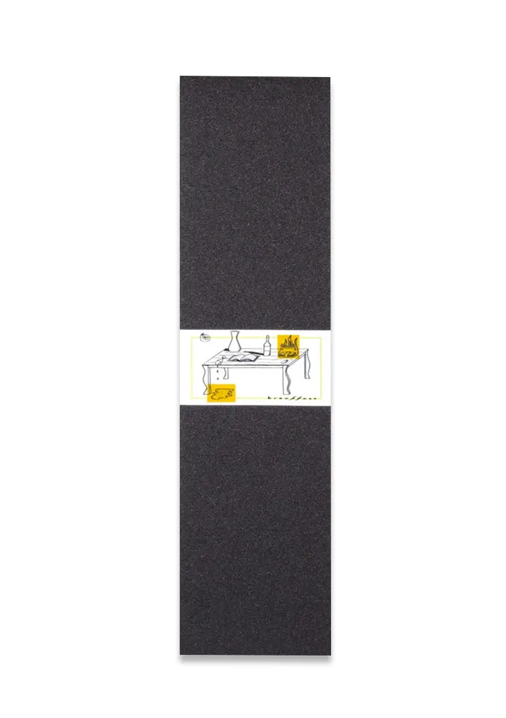 Hella Grip Hella Breakfast Griptape 1