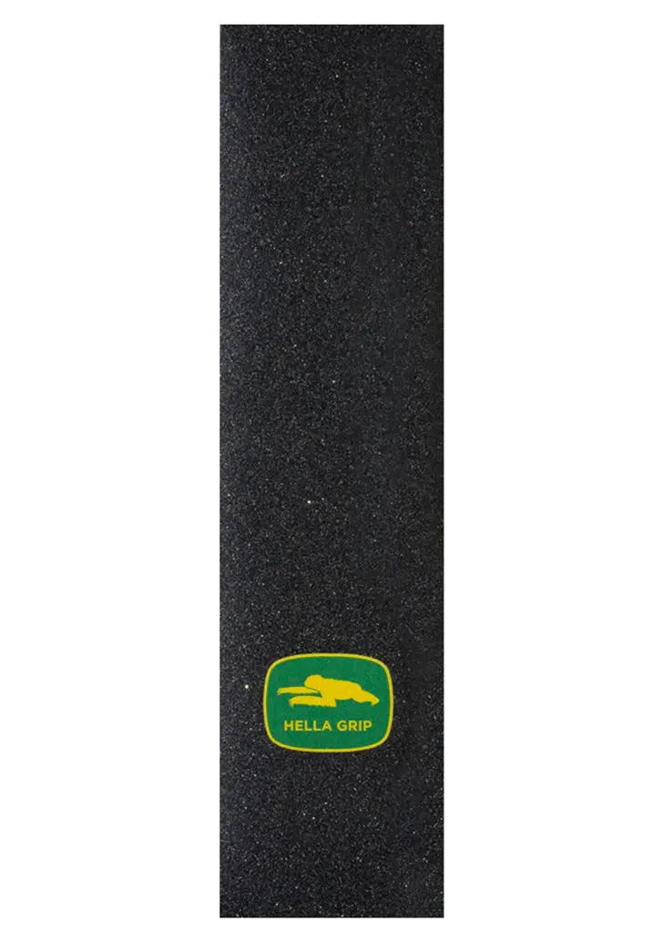 Hella Grip Josh Sloth Josh Young Signature Griptape 1