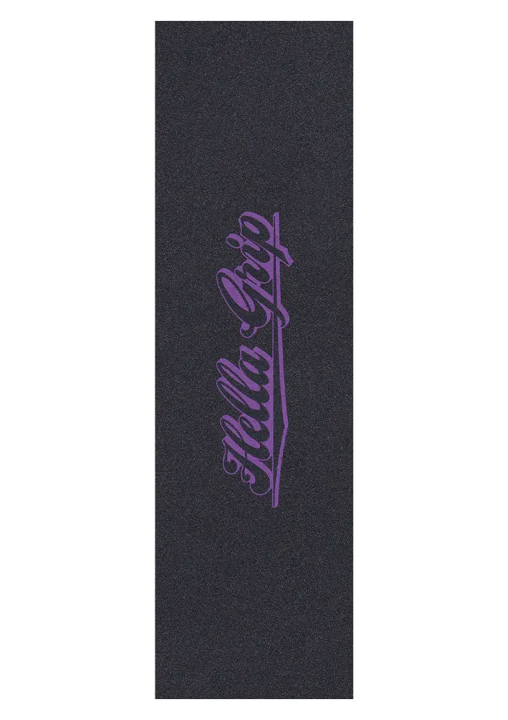 Hella Grip Purps Griptape 1