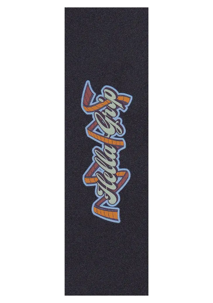 Hella Grip Ryan Gould Signature Griptape 1