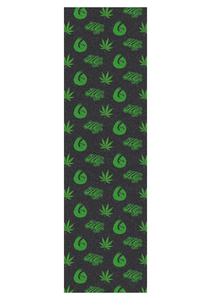 Hella Grip Sloth Dot 420 Grip Tape 1