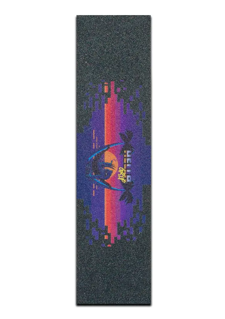 Hella Grip Slumped In Paradise Griptape 1