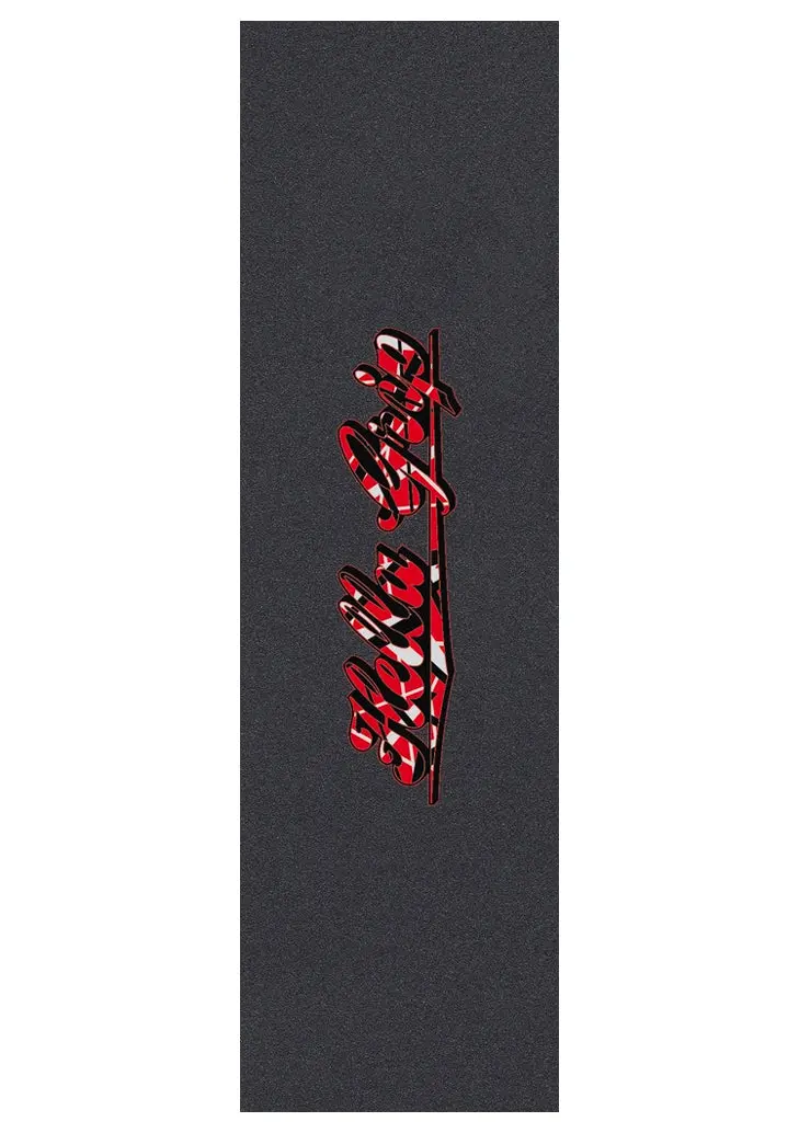 Hella Grip Van Hellan Griptape 1