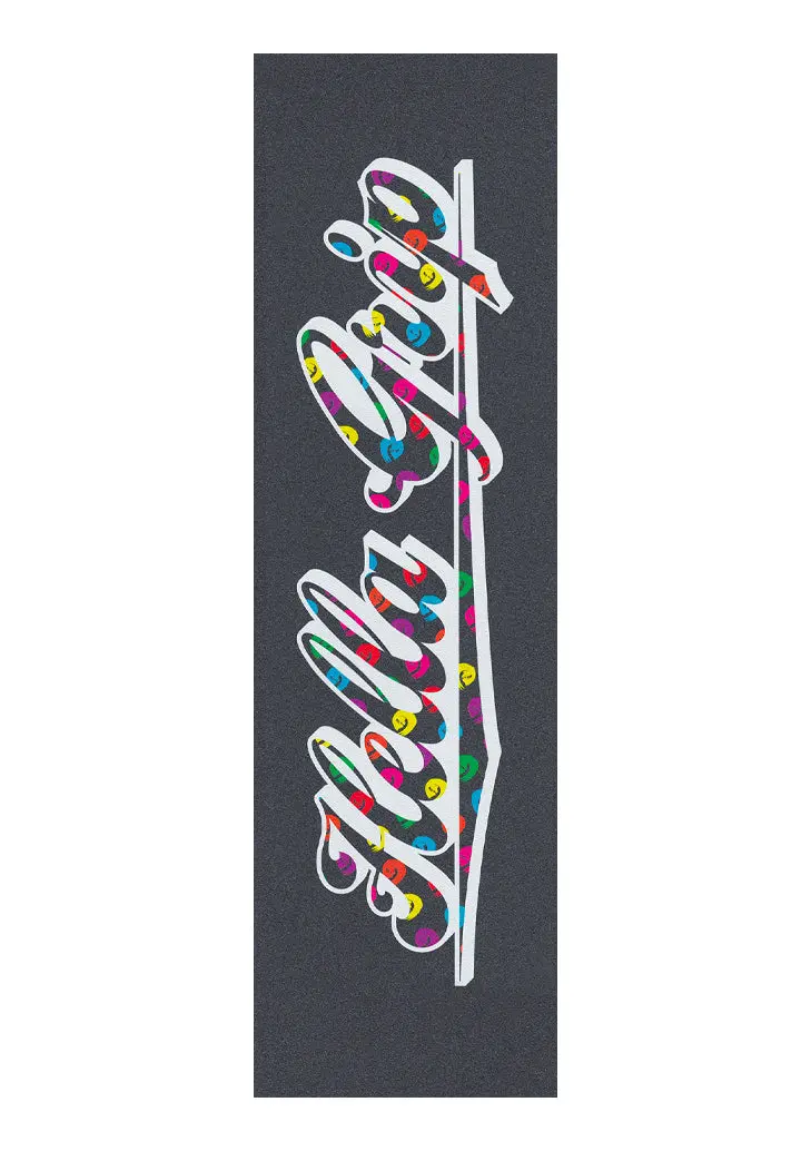 Hella Grip Xl Sloth Dot Rainbow 1
