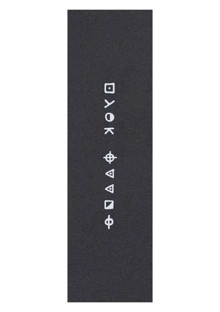 Hella Grip Zodiac Griptape 1