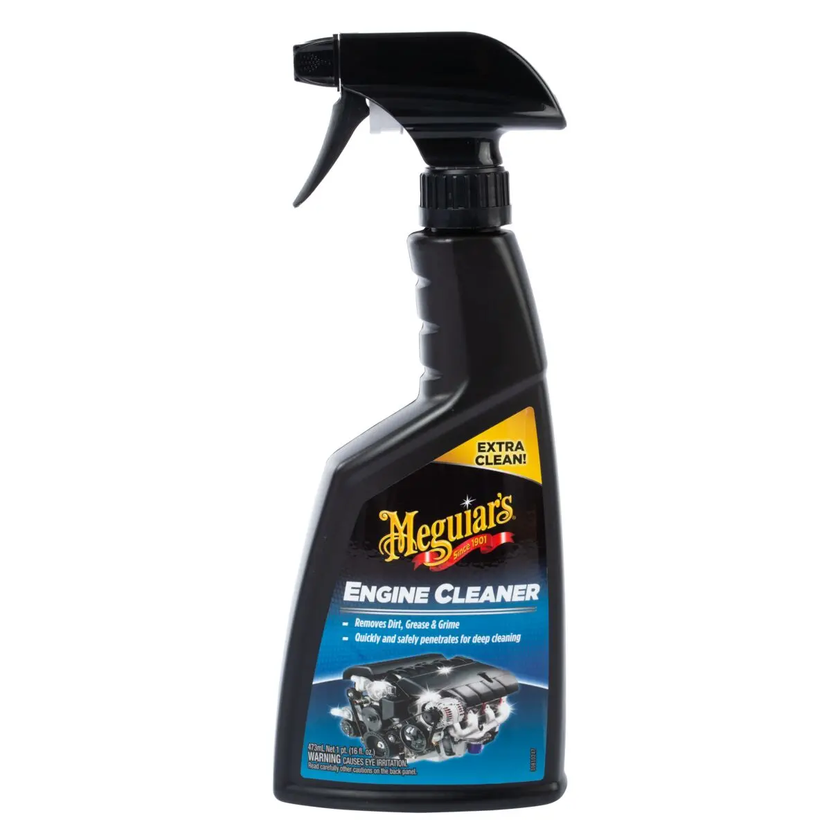 Meguiar's Engine Cleaner (473Ml) 1