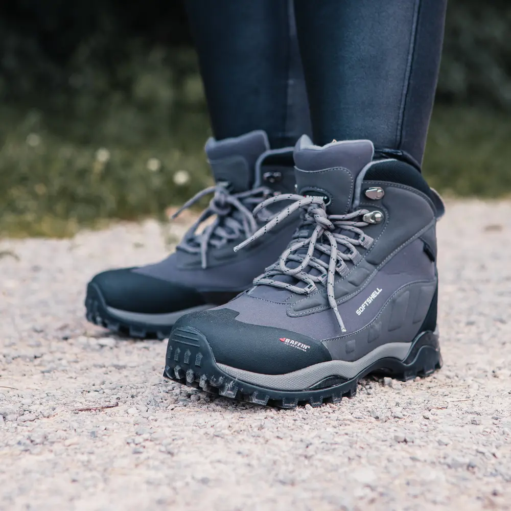 Hike | Women's Boot 3