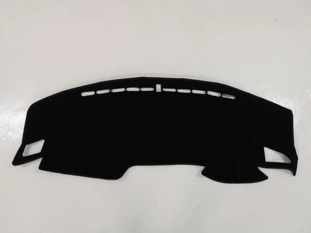 Honda Civic 2016 Dashboard Carpet Mat 1