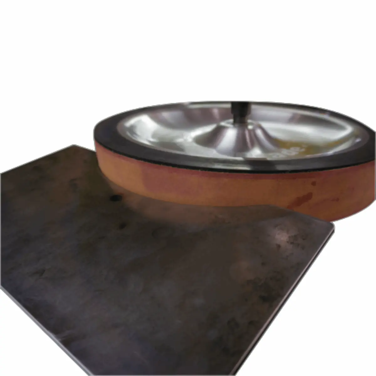 Ameribrade - Horizontal Profiling Work Rests 1