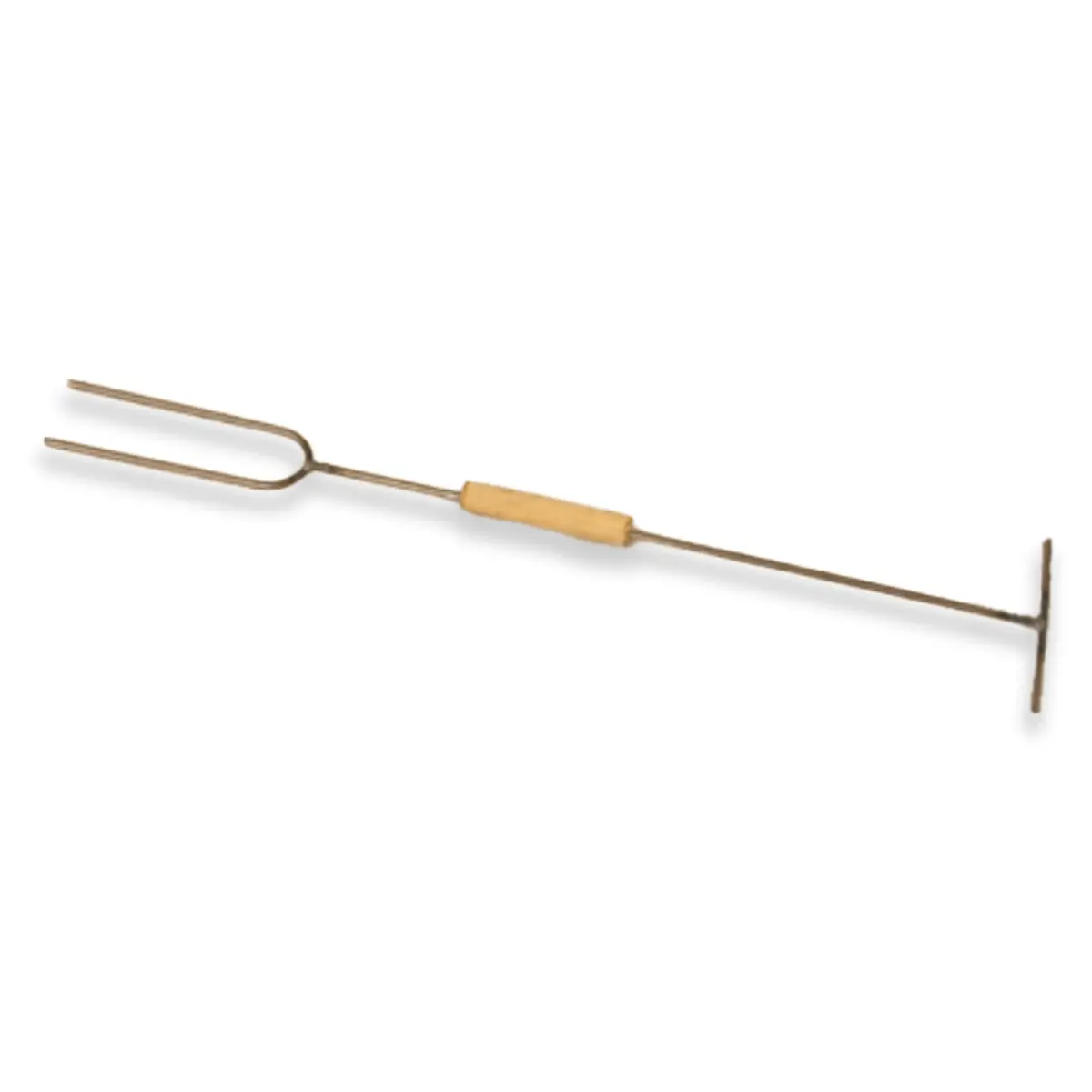 Heat Treating Fork 1