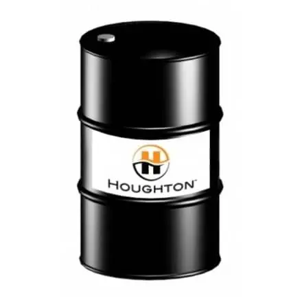 Houghton Safe 620 Ty Hydraulic Fluid - 55 Gallon Drum 1