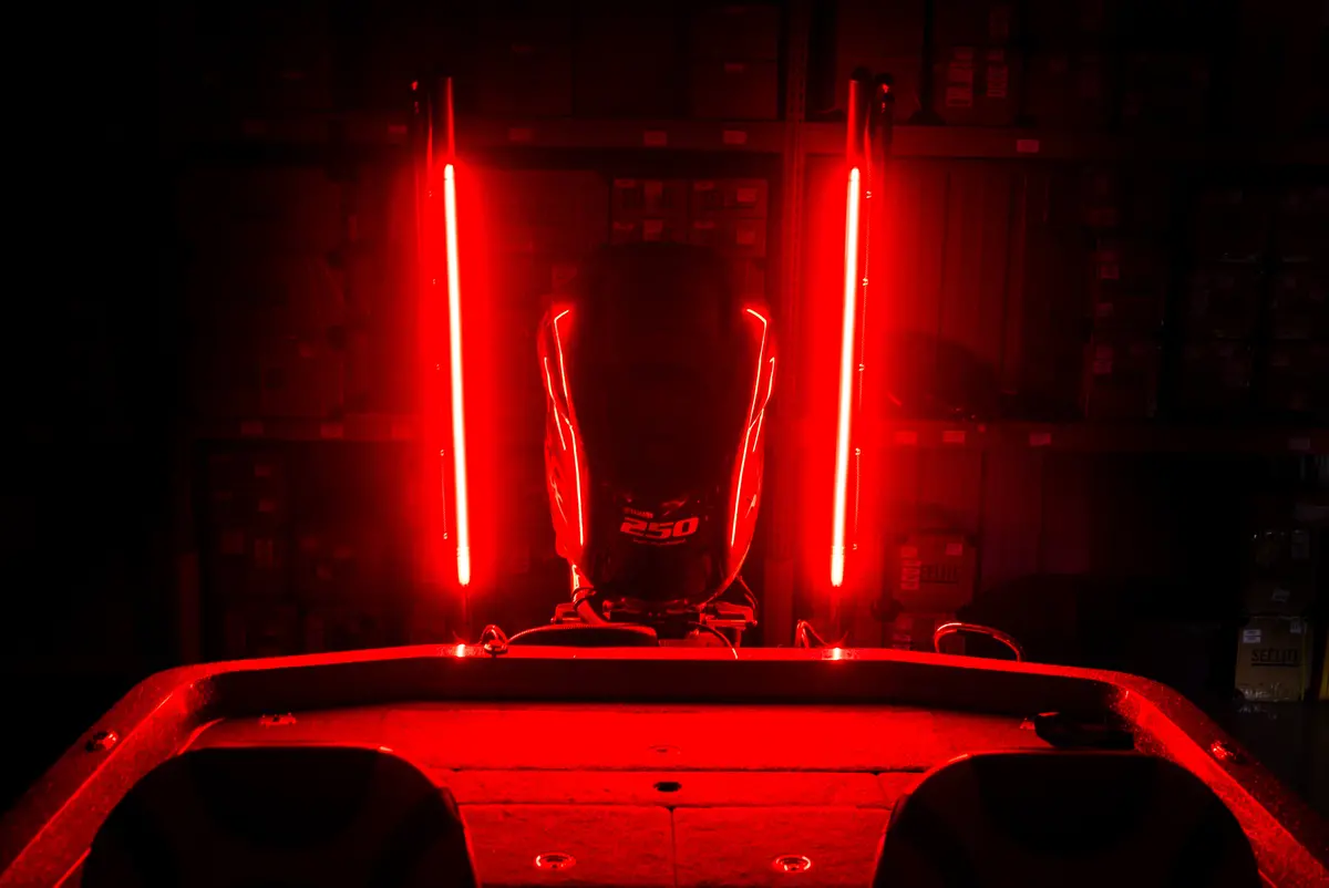 Seelite Power Anchor Lighting Kit 1