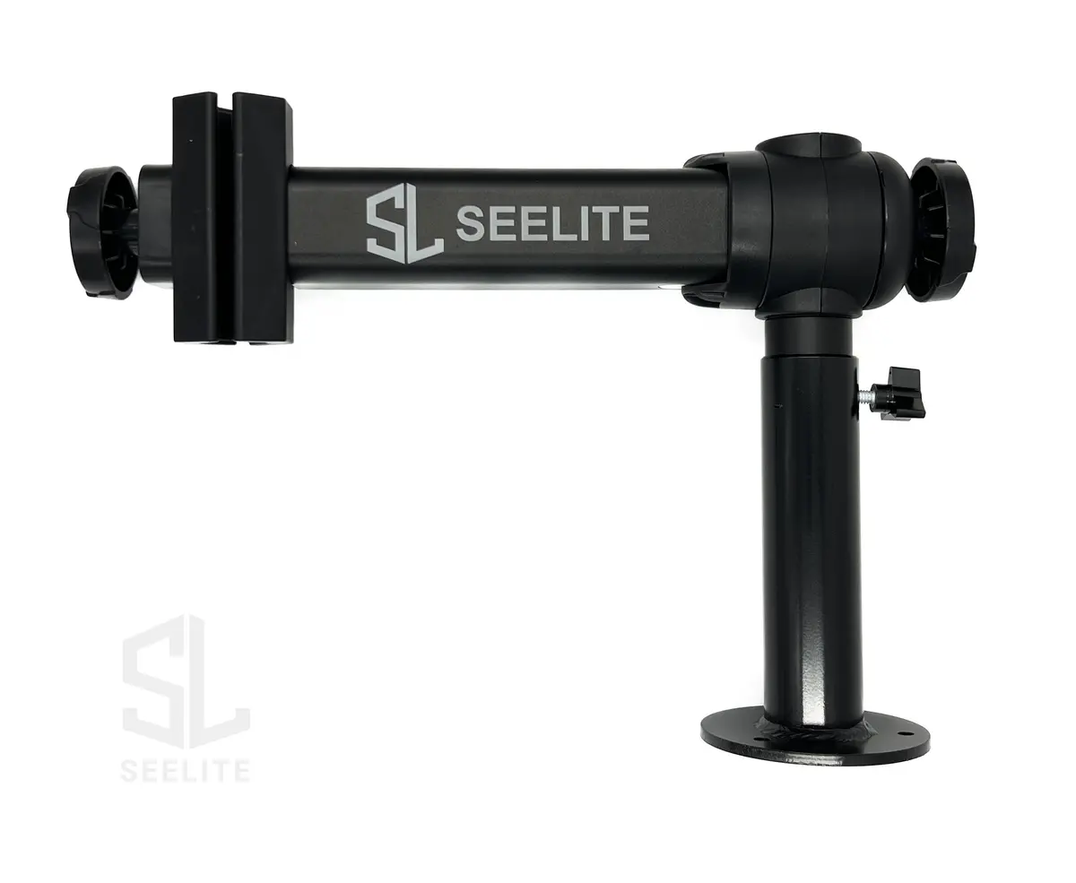 Seefish Transducer Mount 2.0 1