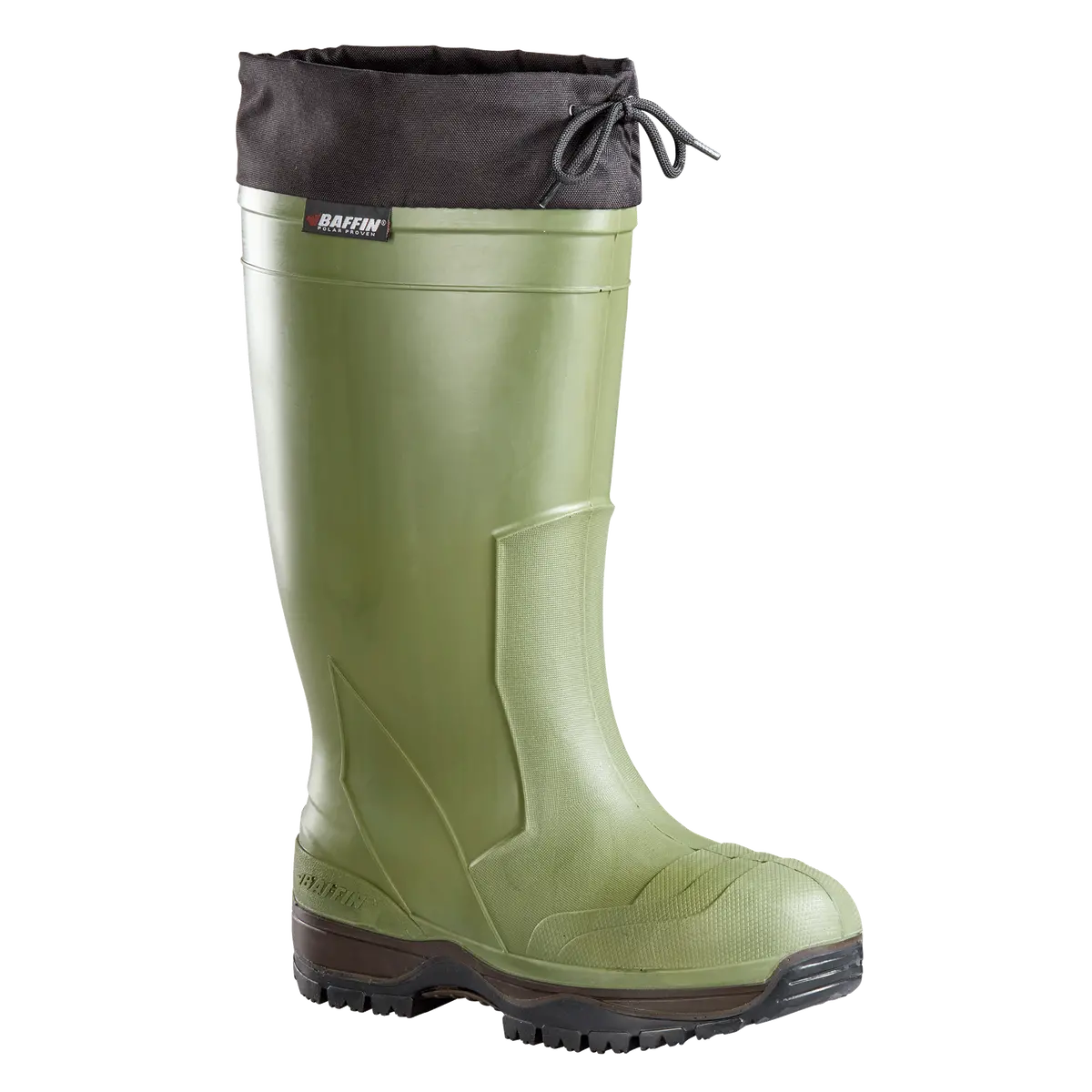 Icebear (Plain Toe) | Unisex Boot 1