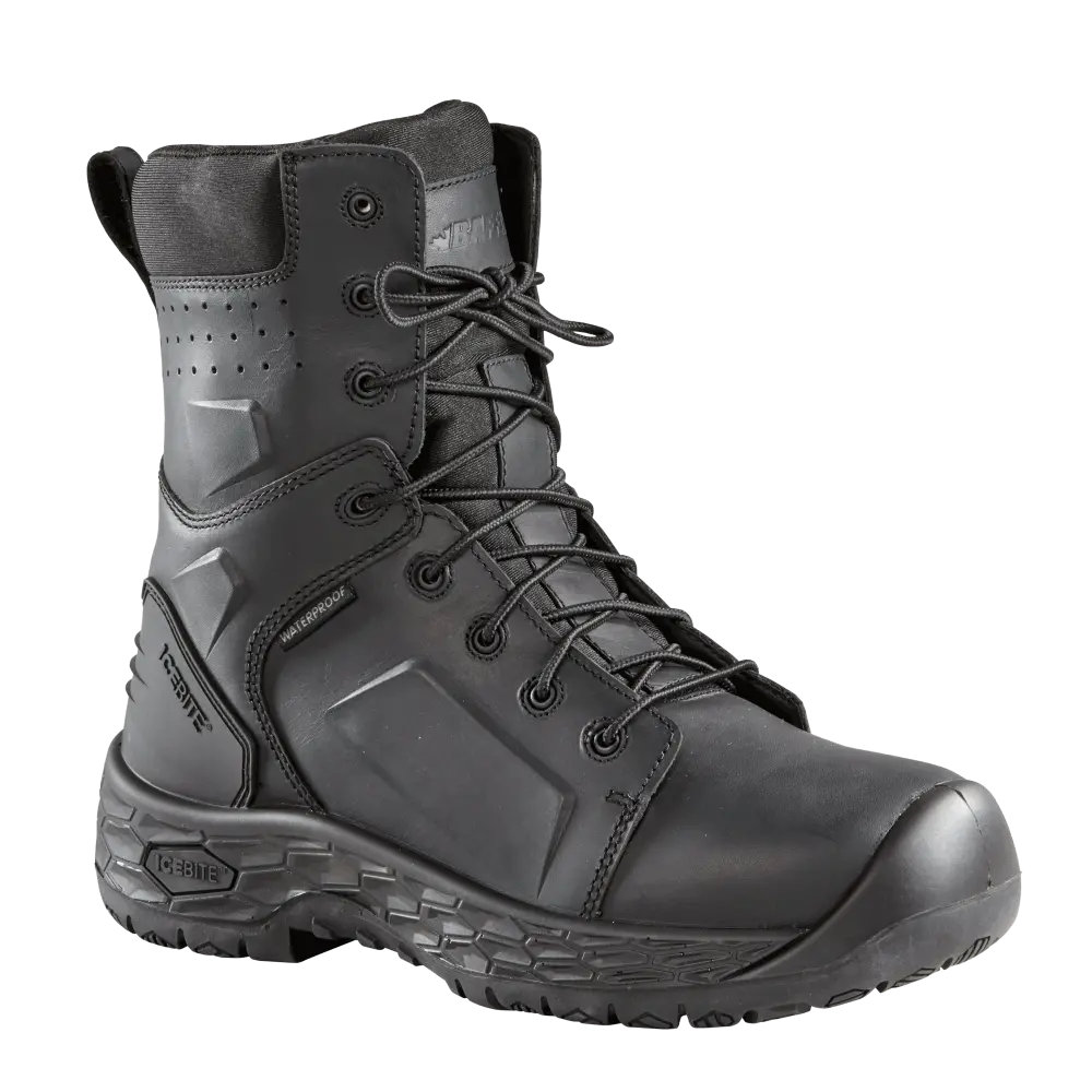 Ice Hero (Plain Toe) | Men's Boot 1