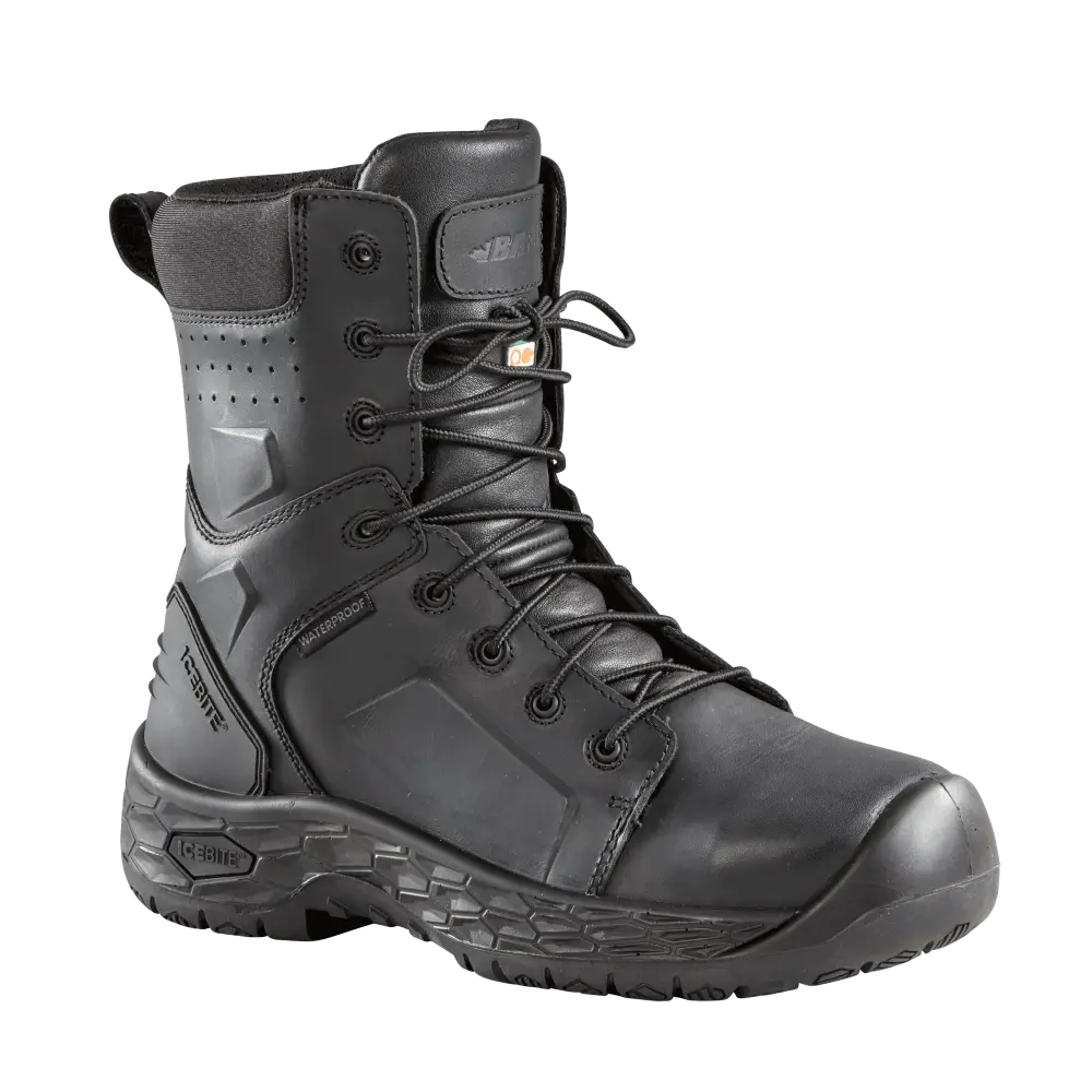 Ice Hero (Safety Toe & Plate) | Women's Boot 1