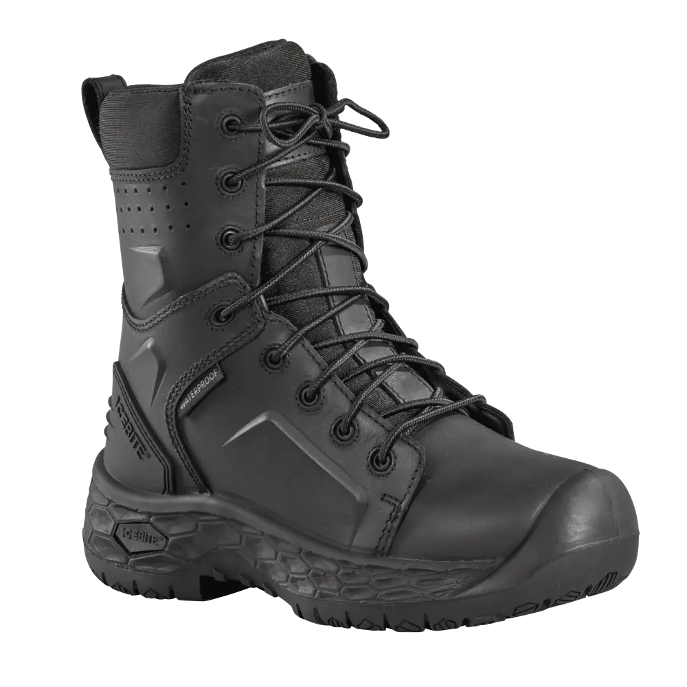 Ice Hero (Plain Toe) | Women's Boot 1