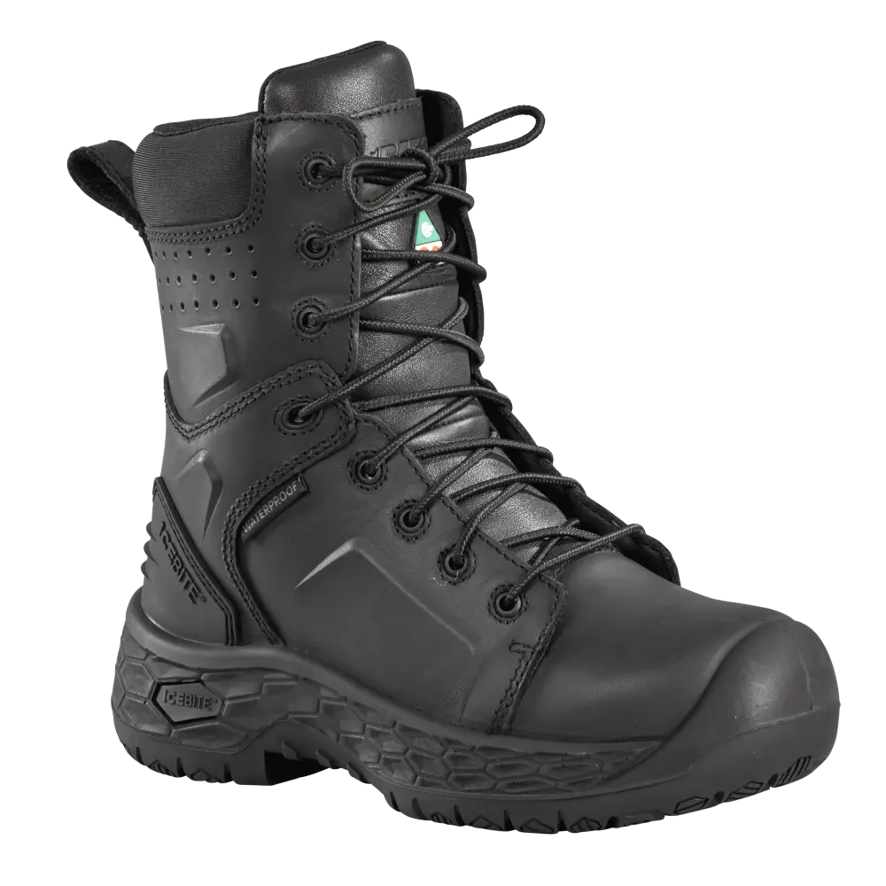 Ice Hero Ii (Safety Toe & Plate) | Women's Boot 1