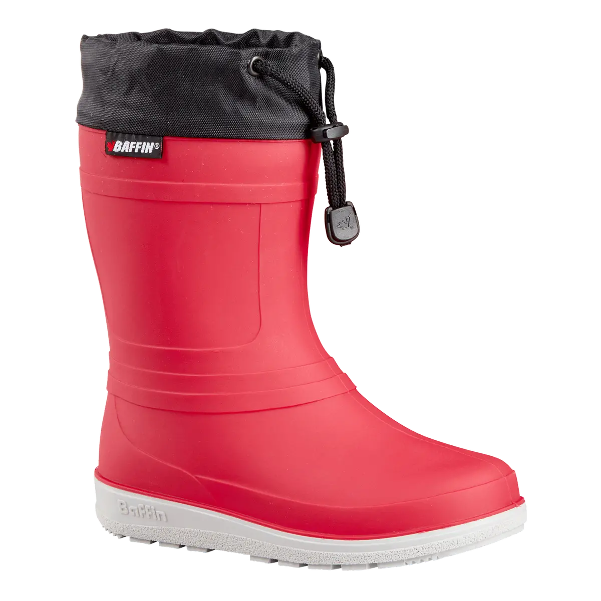 Ice Castle | Kids Boot 1