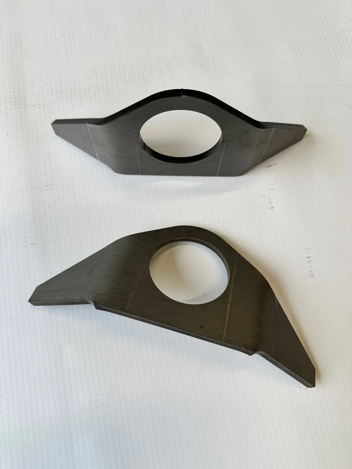 Sway Bar Frame Brackets 2