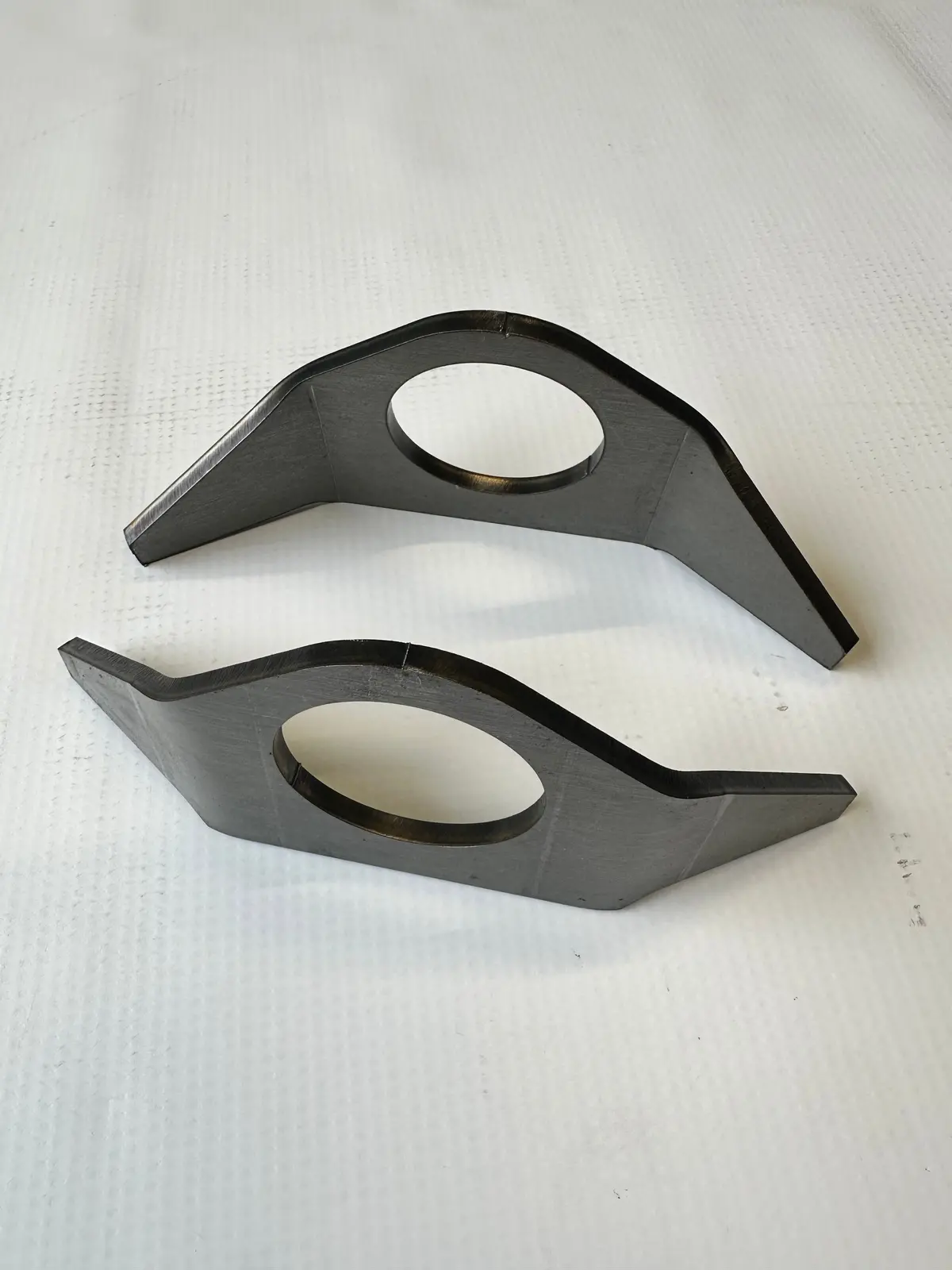 Sway Bar Frame Brackets 1