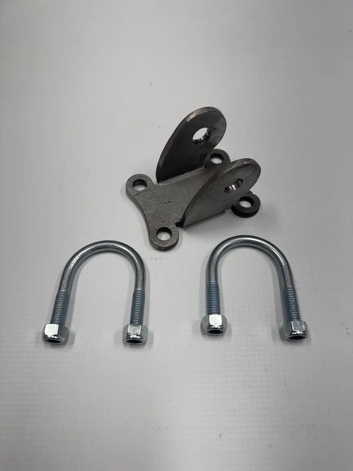 Steering Stabilizer Bracket 1