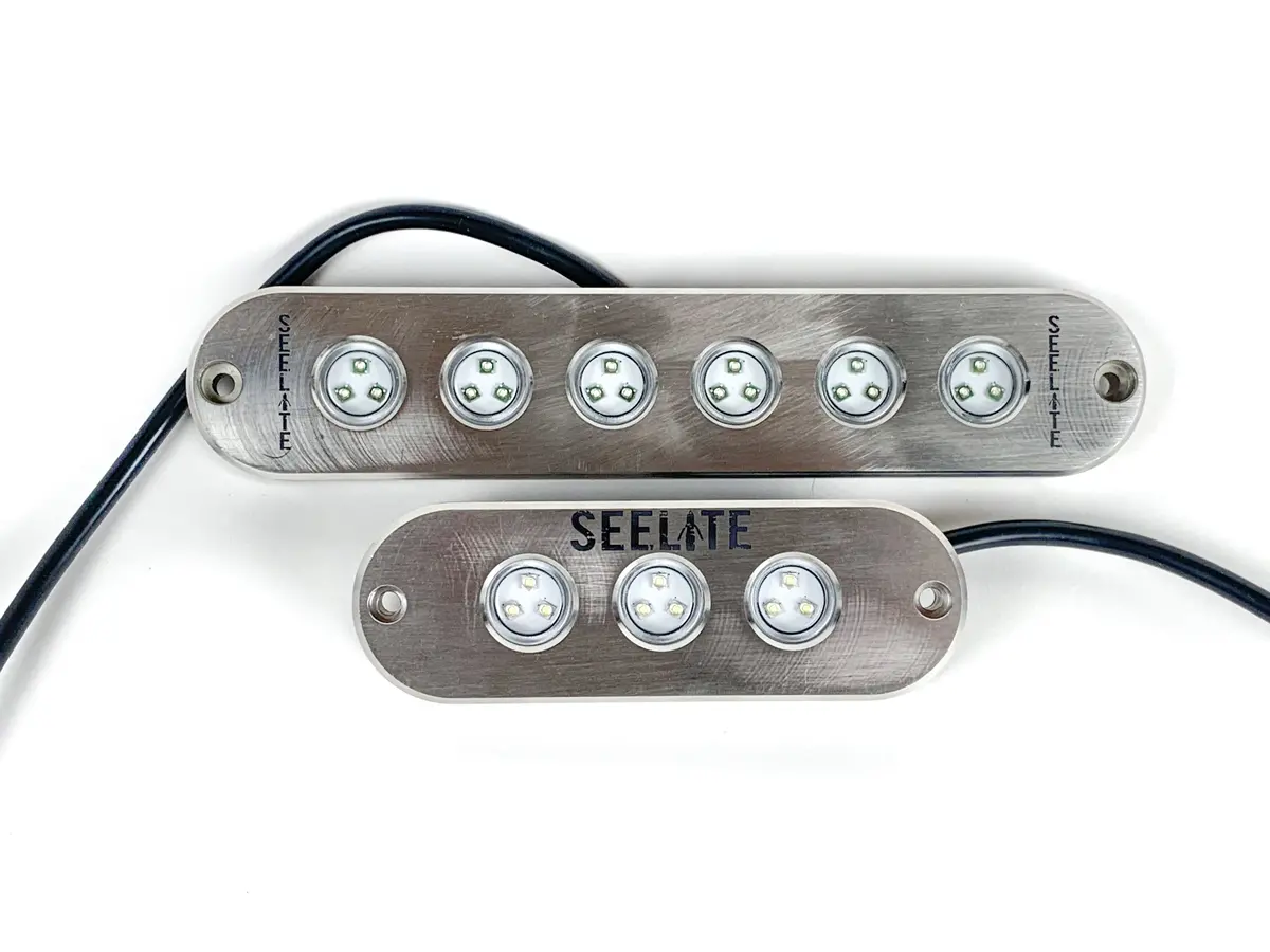 Seelite Wake Lights 1