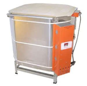Jen-Ken Kiln - Ceram-A-Glass Jk2 22 (Af) 2