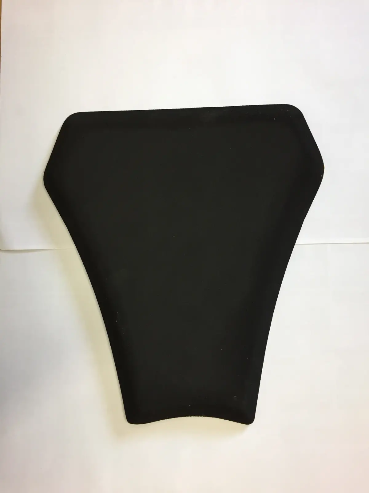 Pre-Shaped Universal 20Mm Seat Foam Self-Adhesive Road Race Trackday Bsb 1