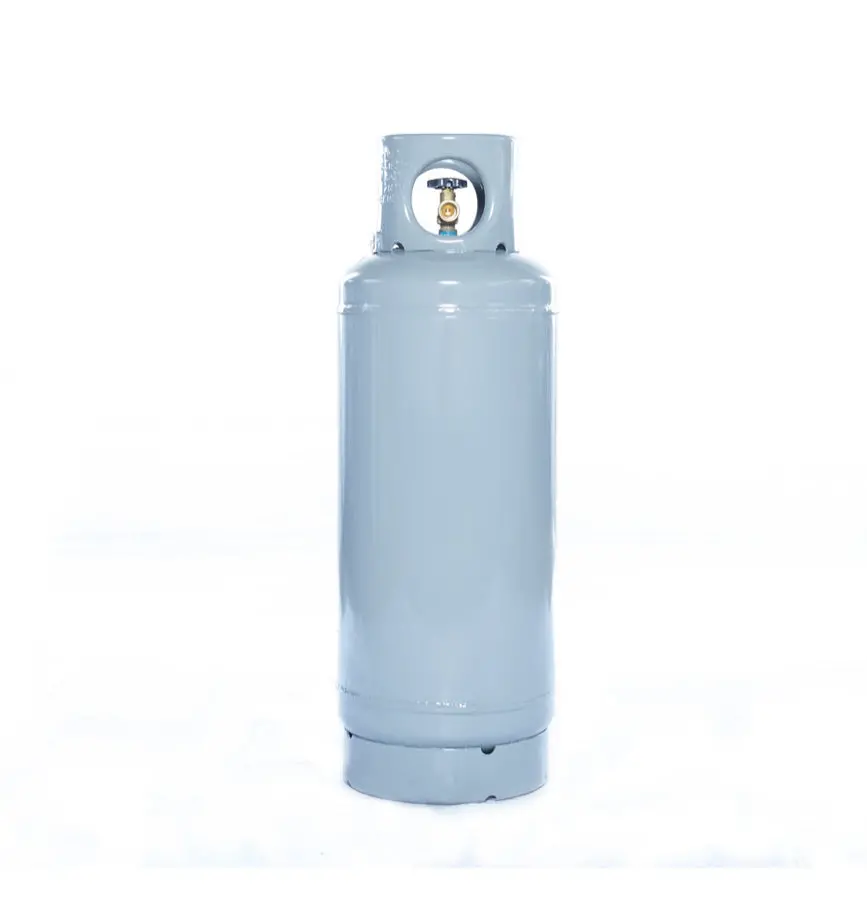 Cilindro Portatil Para Gas Lp 20 Kg. $1,200.00 1