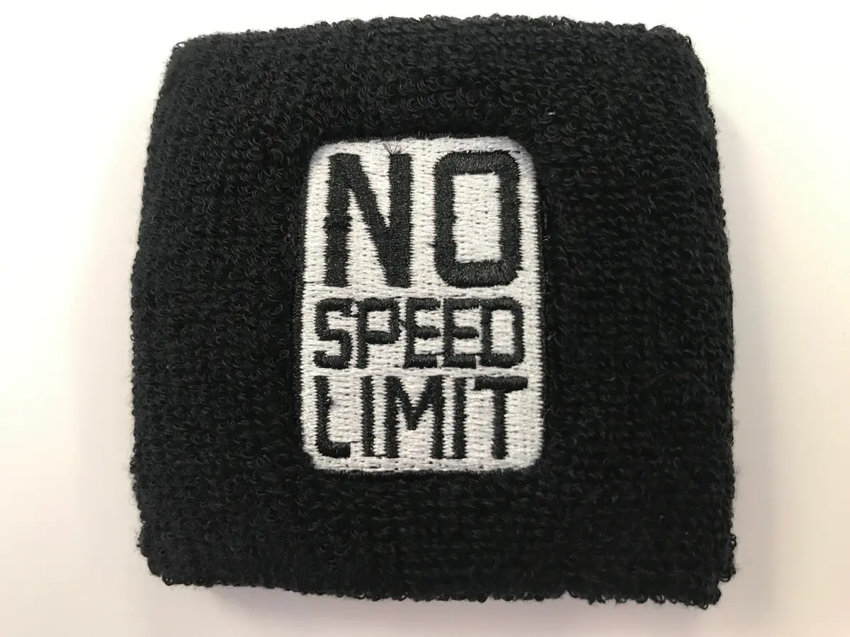 No Speed Limit Motorcycle Front Brake Master Cylinder Shrouds Socks Cover Mbb 1