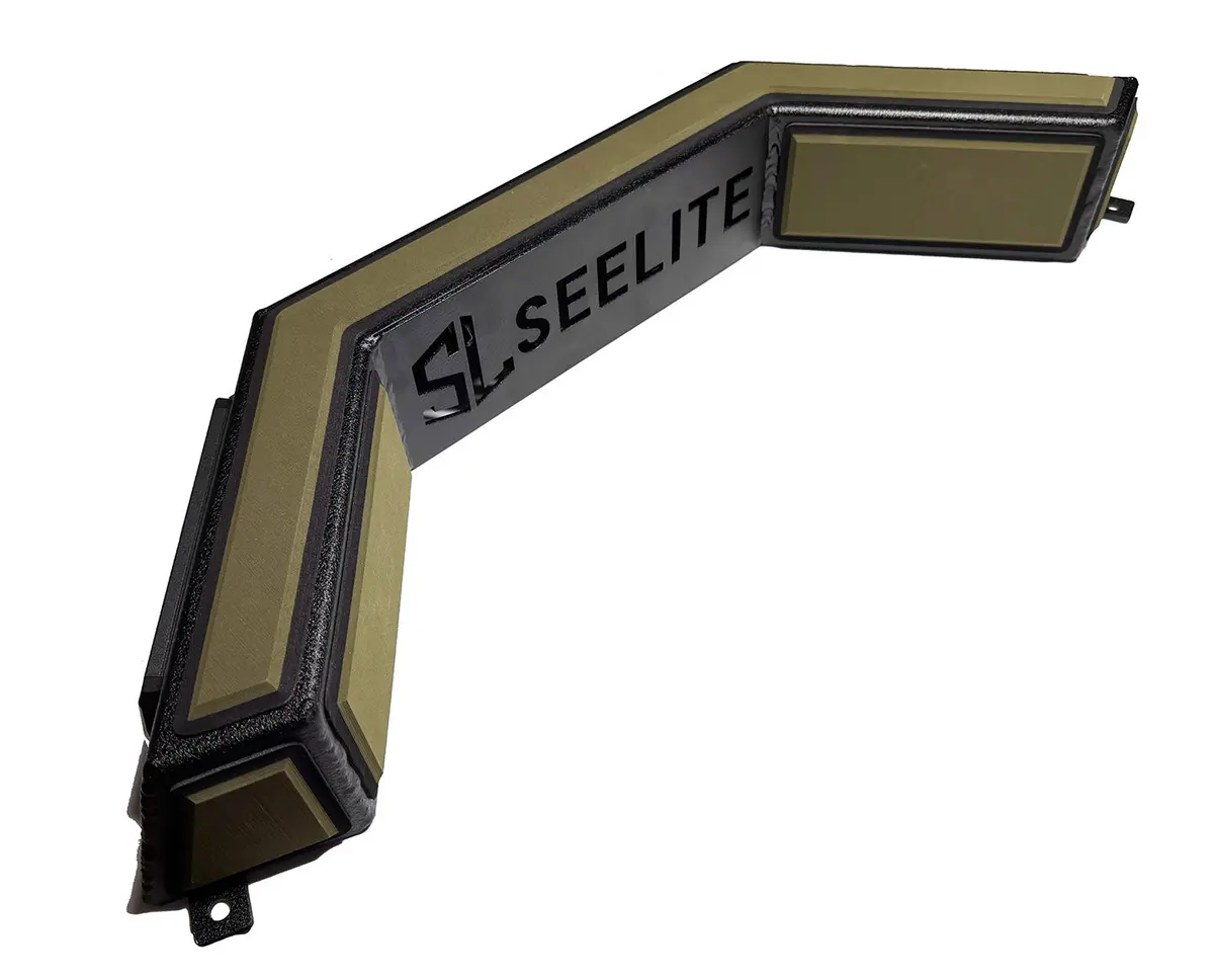 Seelite Housing Aquatraction Foam Kit 5