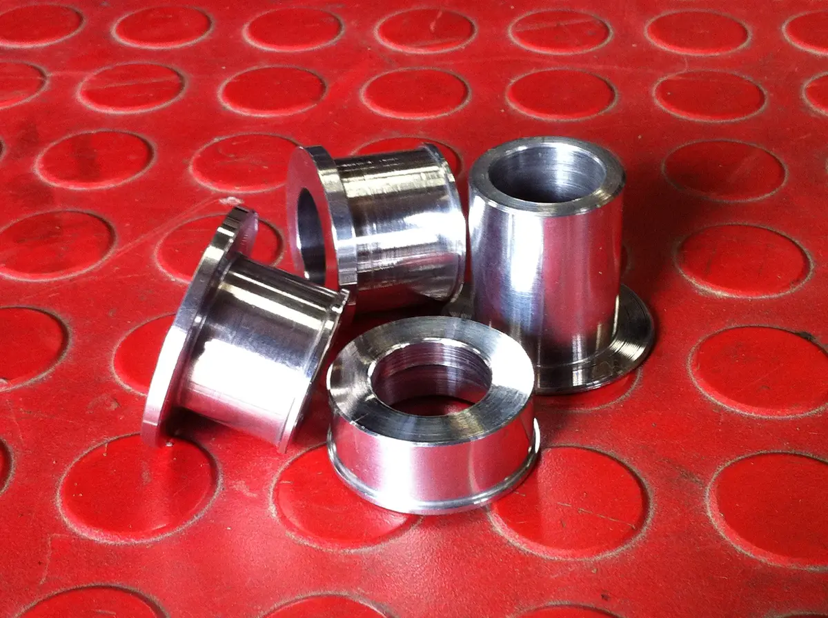 Wheel Spacer Kit Zxr400-L 1