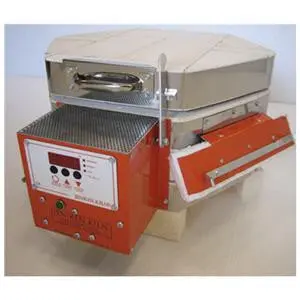 Jen-Ken Kiln - Af3p 11/4.5 W/ 2" Flip Door 2